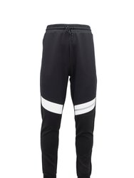 Sport Men's Active Fashion Jogger Sweatpants WIth Pockets and Elastic Bottom