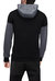 Sport Men's Light Weight Active Hooded Sport Sweater For Gym Workout And Running