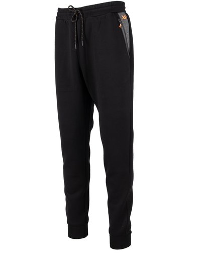 X RAY Sports Fashion Jogger Sweatpants with Pockets & Elastic Bottom product