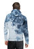 Tie Dye Fleece Hoodie