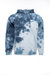 Tie Dye Fleece Hoodie