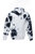 Tie Dye Fleece Hoodie