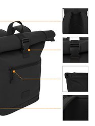 Waterproof Expandable Roll Top Backpack
