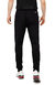 X RAY Men's Active Fashion Fleece Jogger Sweatpants With Zip Pockets & Elastic Bottom