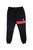 X RAY Men's Active Fashion Fleece Jogger Sweatpants With Zip Pockets & Elastic Bottom