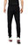 X RAY Men's Active Fashion Fleece Jogger Sweatpants With Zip Pockets & Elastic Bottom