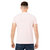 X RAY Men's Basic Henley Neck Short Sleeve T-Shirt