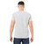 X RAY Men's Basic Henley Neck Short Sleeve T-Shirt