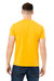 X RAY Men's Basic V-Notch Neck Short Sleeve Split Neck T-Shirtt