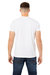 X RAY Men's Basic V-Notch Neck Short Sleeve Split Neck T-Shirtt