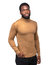 X RAY Men's Turtleneck Mock Neck Pullover Sweater Big & Tall Available