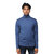 X RAY Men's Turtleneck Mock Neck Pullover Sweater Big & Tall Available - Ink Blue