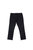 X RAY Toddler Boy's Slim Fit Distressed Ripped Rectangle Stitched Biker Pants Moto Jeans