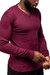 XMW-39137 Classic V-Neck Sweater