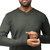 XMW-39137 Classic V-Neck Sweater