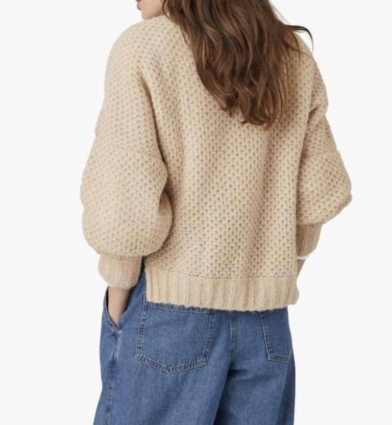 Ally Sweater