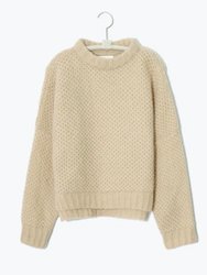 Ally Sweater