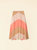 Amelia Skirt - Blush Tone