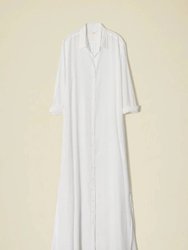 Boden Dress - White