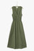 Cyra Dress - Olive