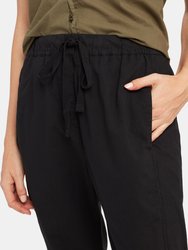 Draper Drawstring Pant