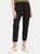 Draper Drawstring Pant - Black