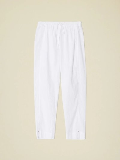 Xirena Draper Pant In White product