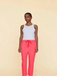 Draper Pant - Neon Pink - Neon Pink