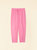 Draper Pant - Rose Pink