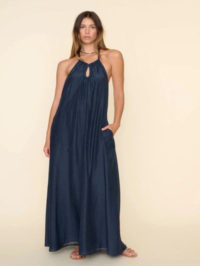 Xirena Drue Dress Blue Sapphire product