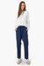 Eliot Twill Pants - Oxford