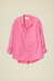 Jordy Shirt - Pink Zinnia