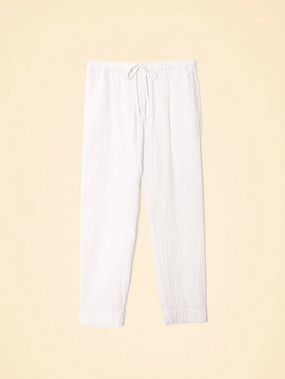Xirena Jordyn White Pant product