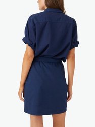 Linnea Skirt In Navy