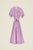 Liora Dress - Cinnarose