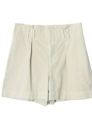 Lumi Shorts - Sand Drift