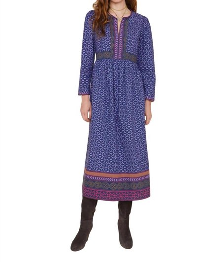 Xirena Mallory Dress In Sahara Night product