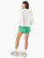 Mimie Sweatshort