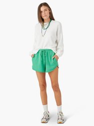 Mimie Sweatshort