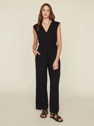 Nell Jumpsuit - Black