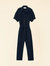 Oakes Jumpsuit North Star - North Star