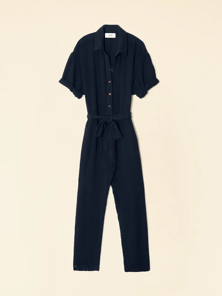 Oakes Jumpsuit North Star - North Star