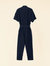 Oakes Jumpsuit North Star