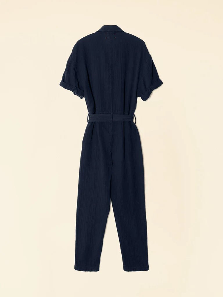 Oakes Jumpsuit North Star