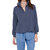 Reid Sweatshirt - Hudson Blue