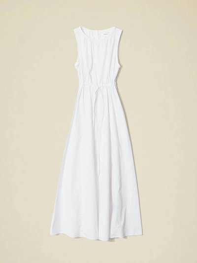 Xirena Rhiannan Maxi Dress In White product
