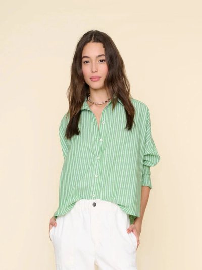 Xirena Rliey Shirt Match Stripe product