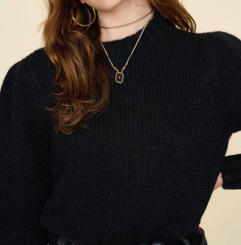 Rosabel Sweater