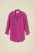 Scout Shirt In Purple Wine - Purple Wine