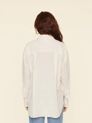 Sydney Shirt - Sand